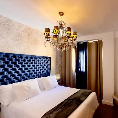 Vila Libelle Andalusian Hideaway C Granada Exteriér fotografie