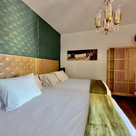 Vila Libelle Andalusian Hideaway C Granada Exteriér fotografie