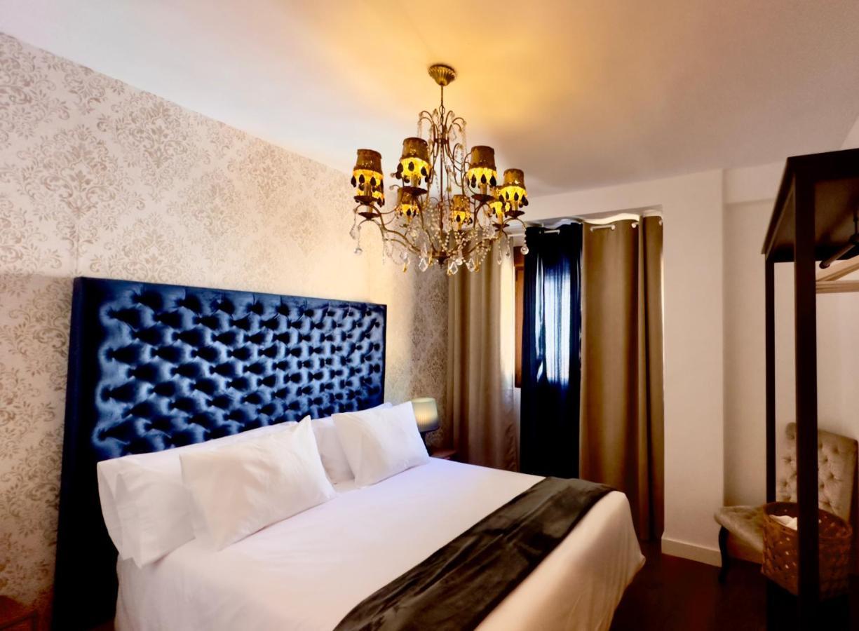 Vila Libelle Andalusian Hideaway C Granada Exteriér fotografie