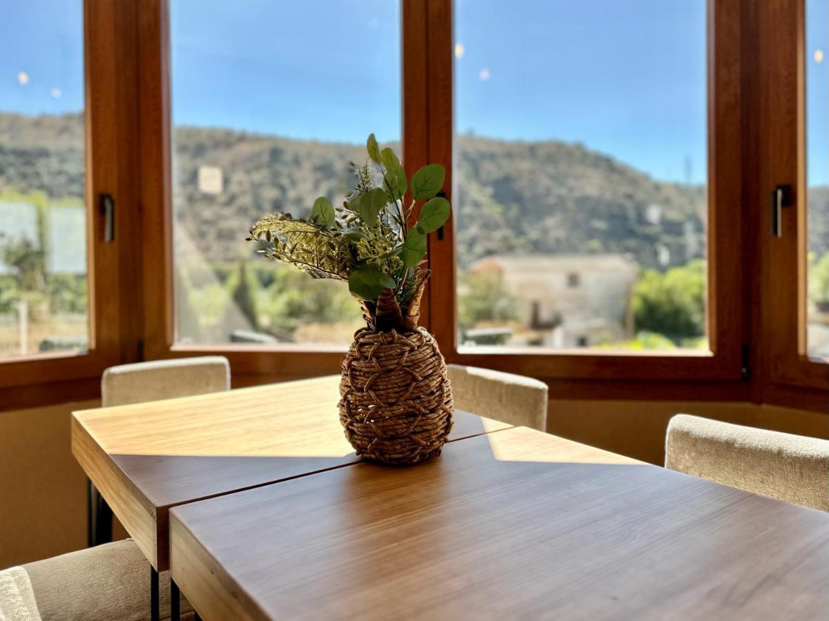 Vila Libelle Andalusian Hideaway C Granada Exteriér fotografie