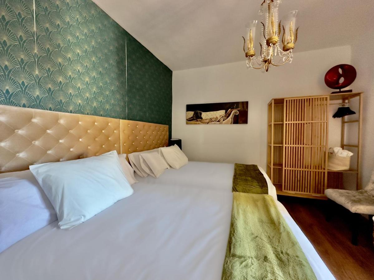 Vila Libelle Andalusian Hideaway C Granada Exteriér fotografie