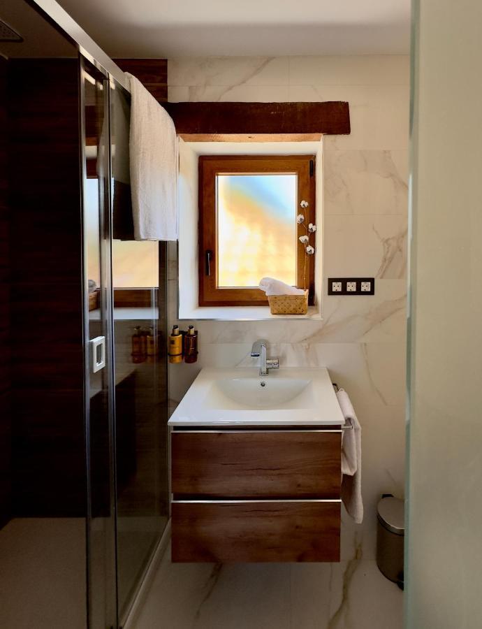 Vila Libelle Andalusian Hideaway C Granada Exteriér fotografie